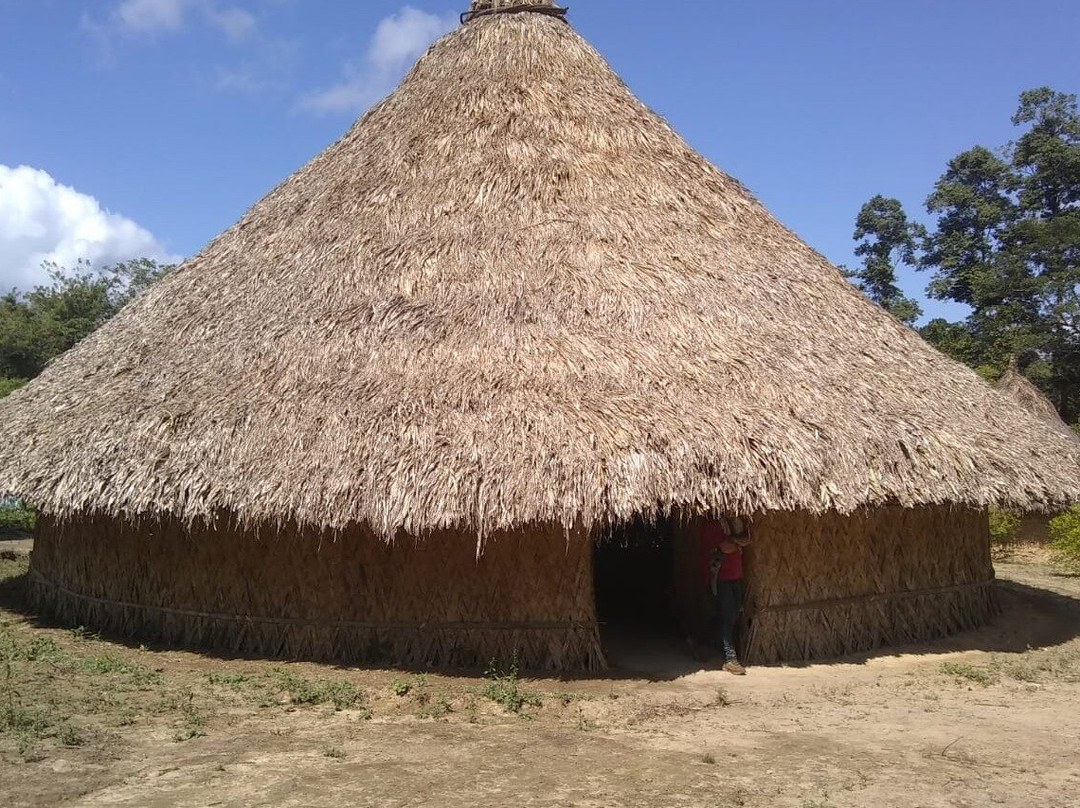 Ecosierra Perdida Tours-Guachaca必去景点