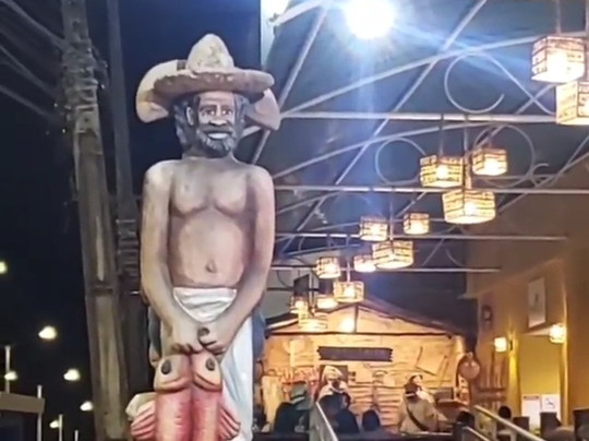 Vilarte Shopping do Artesanato-Natal必去景点