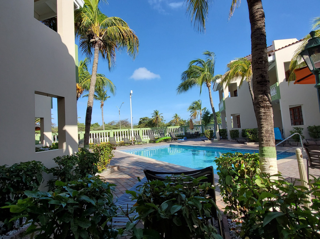 La Quinta Beach Resort主图