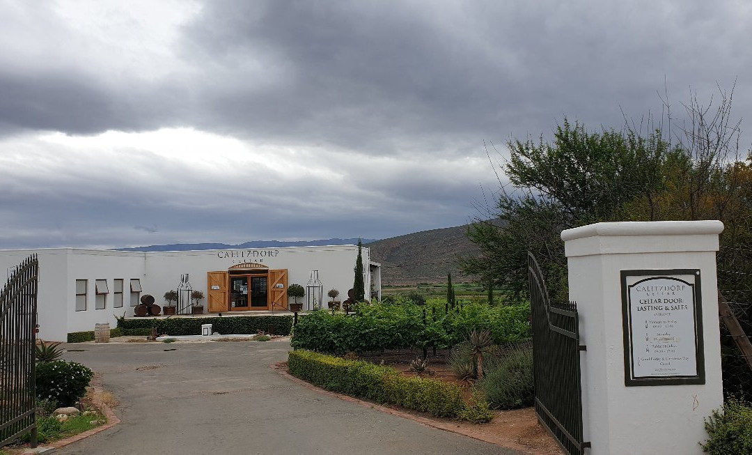 Calitzdorp Cellar-Calitzdorp必去景点