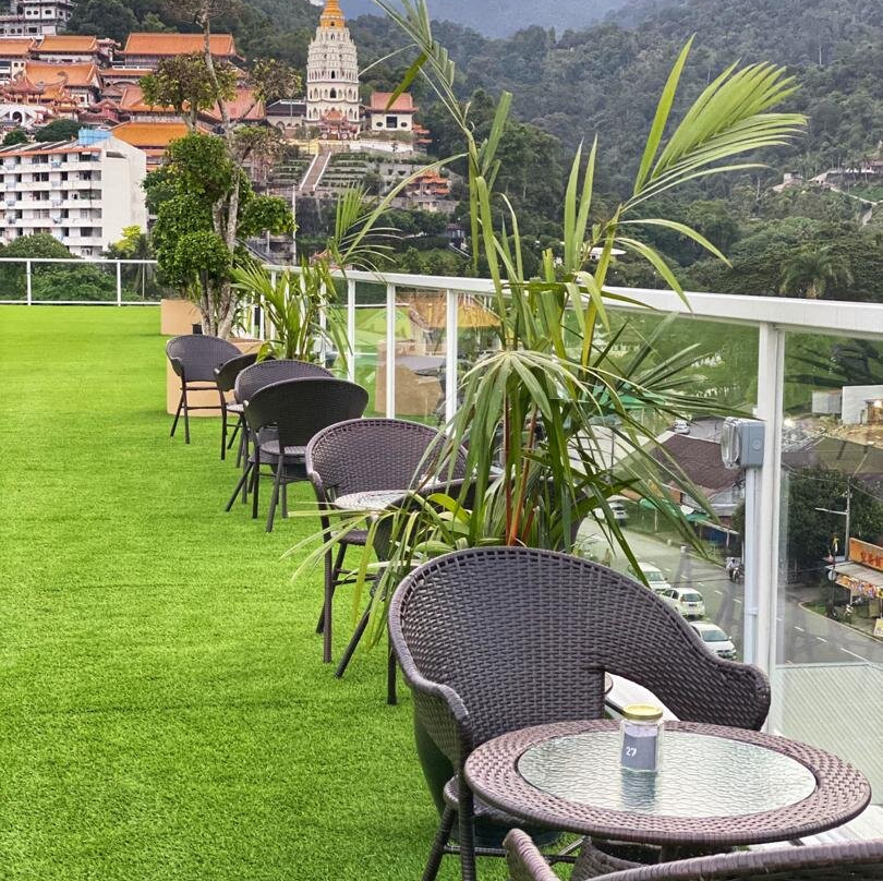 DeView Hotel Penang主图