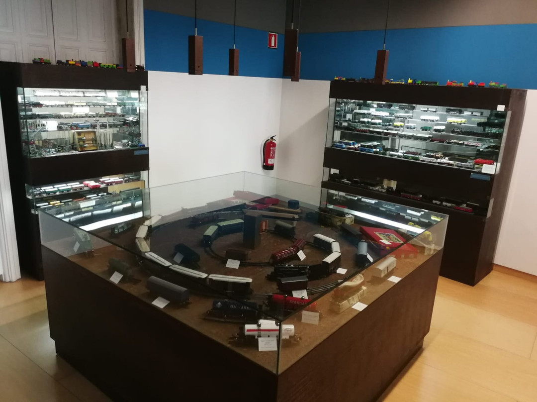 Centro Cultural Marcos Valcarcel景点图片