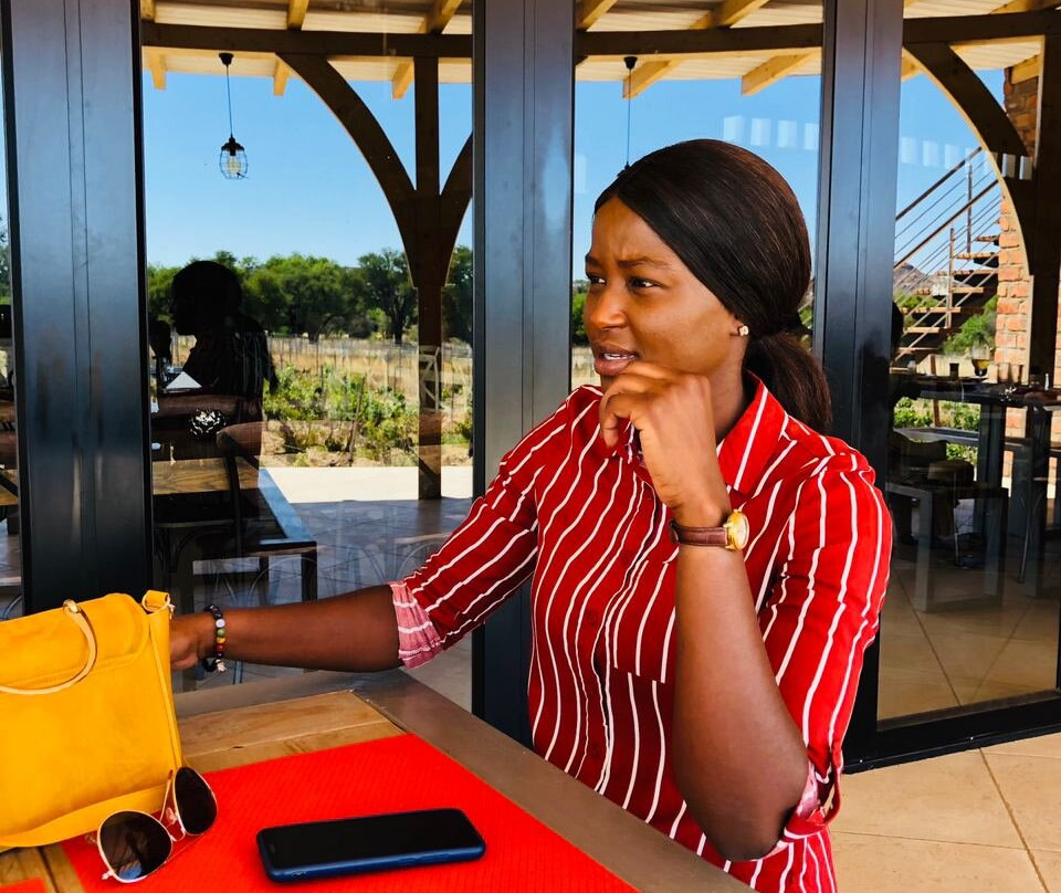 Erongo Mountain Winery-Omaruru必去景点