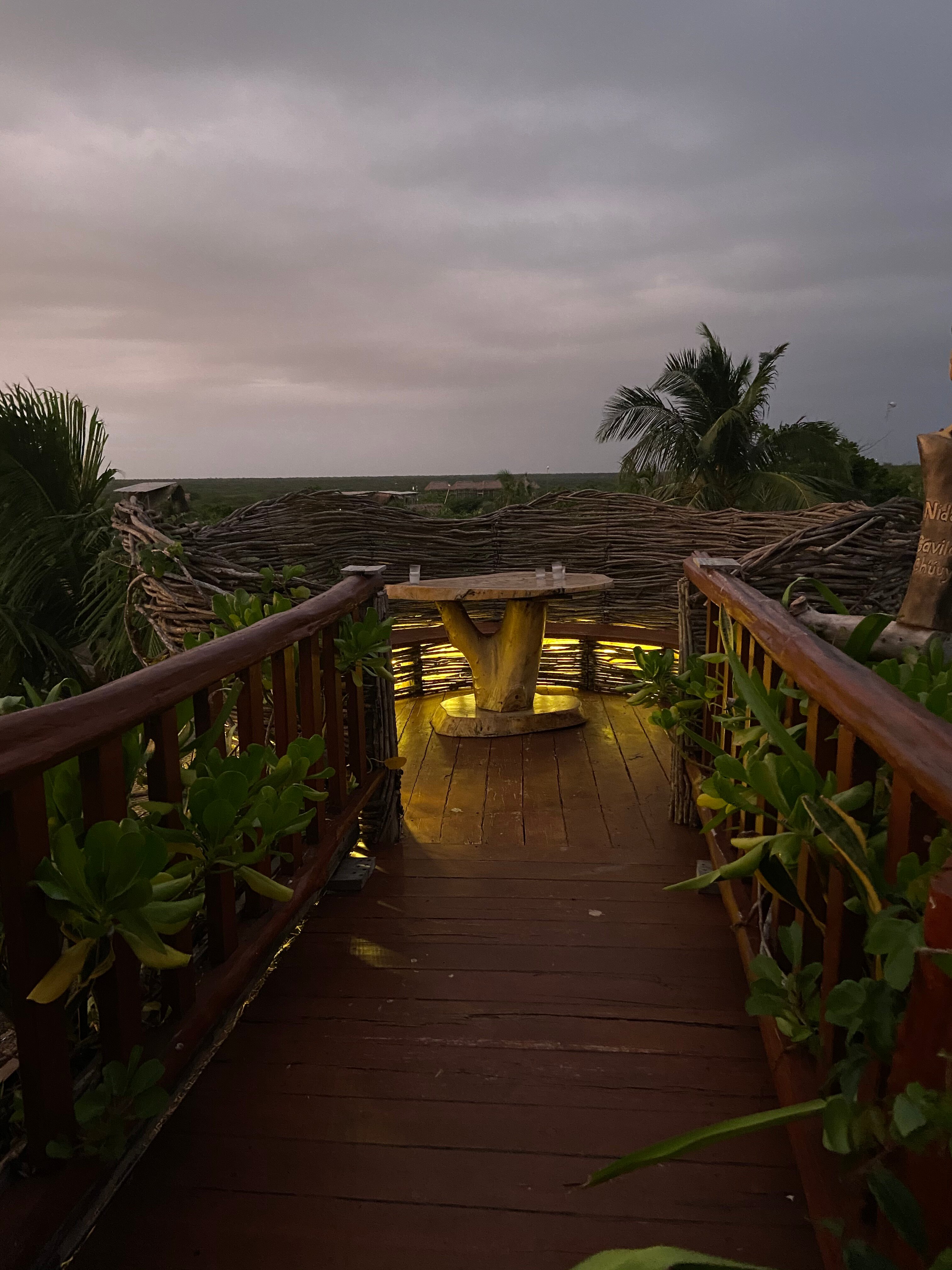 Kanan Tulum Hotel & Spa-餐饮