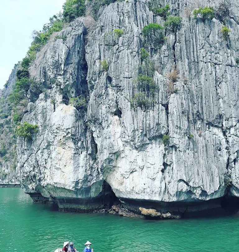 Ethnic Voyage Vietnam-下龙湾必去景点