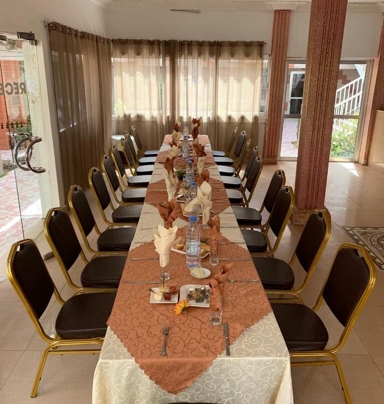 Hotel Residence Lat Dior主图