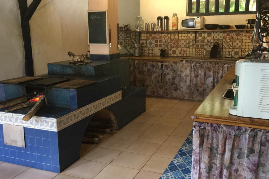 Barra Longa旅游攻略图片