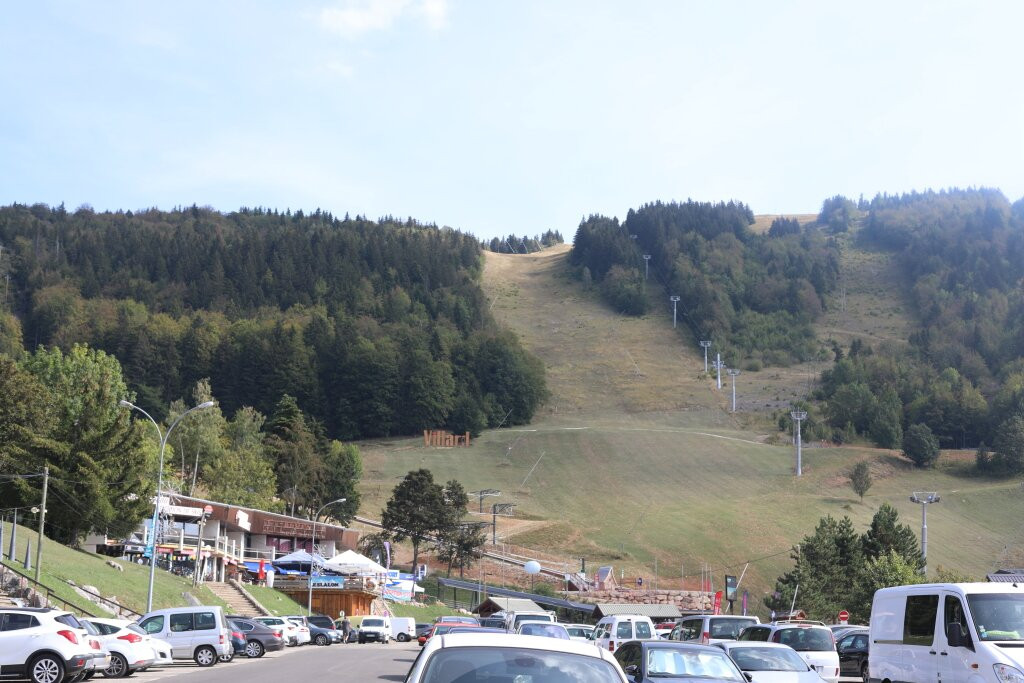 Intersport Montagne Villard De Lans景点图片