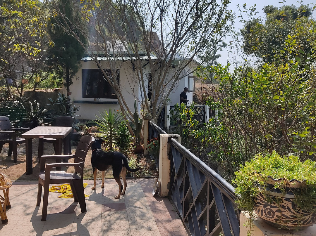 Firdaus Naukuchiatal主图