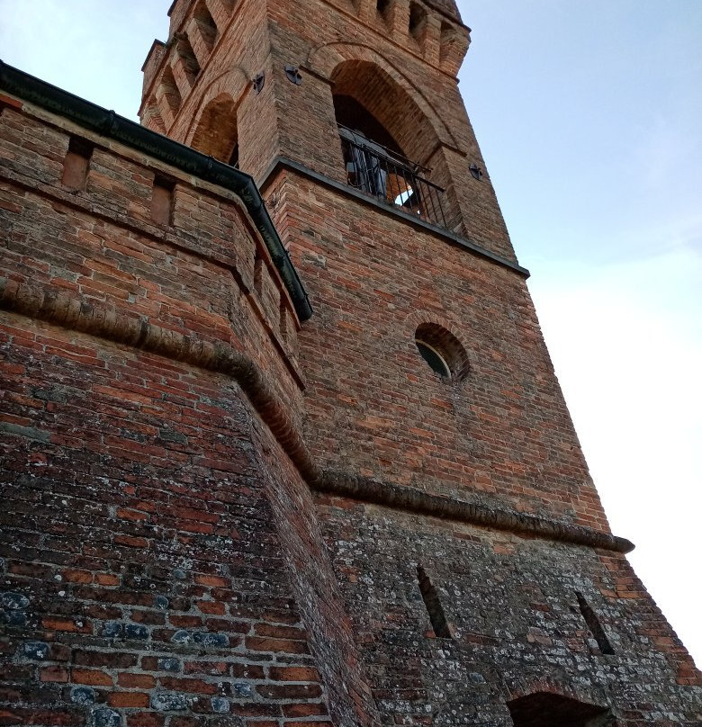 Torre dell’Orologio景点图片