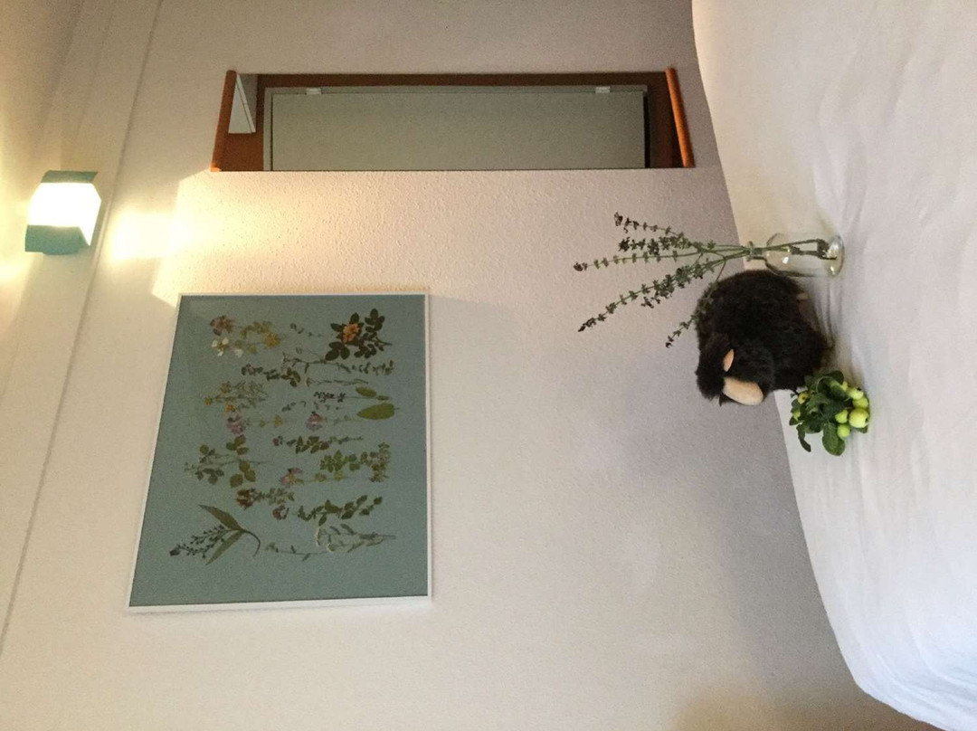 宜必思慕尼黑加兴酒店主图