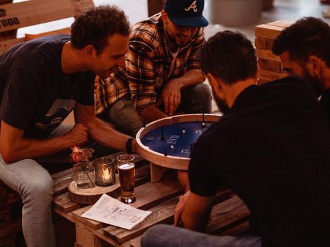 Playgrnd-布雷达必去景点