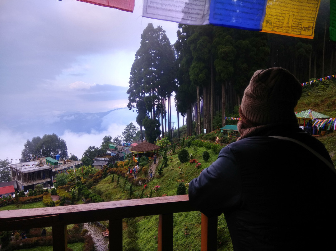 Everest Hut Homestay主图