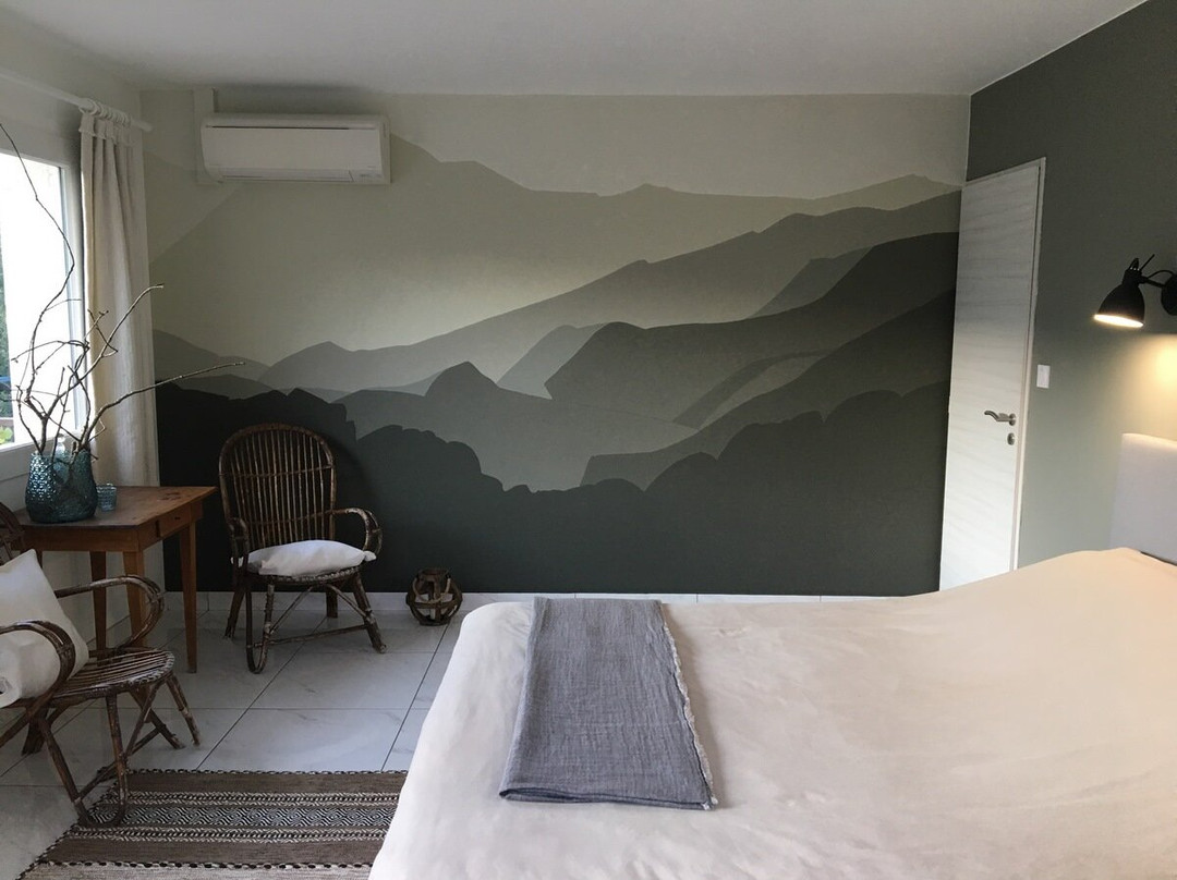 Villa Bonheur Vallespir主图