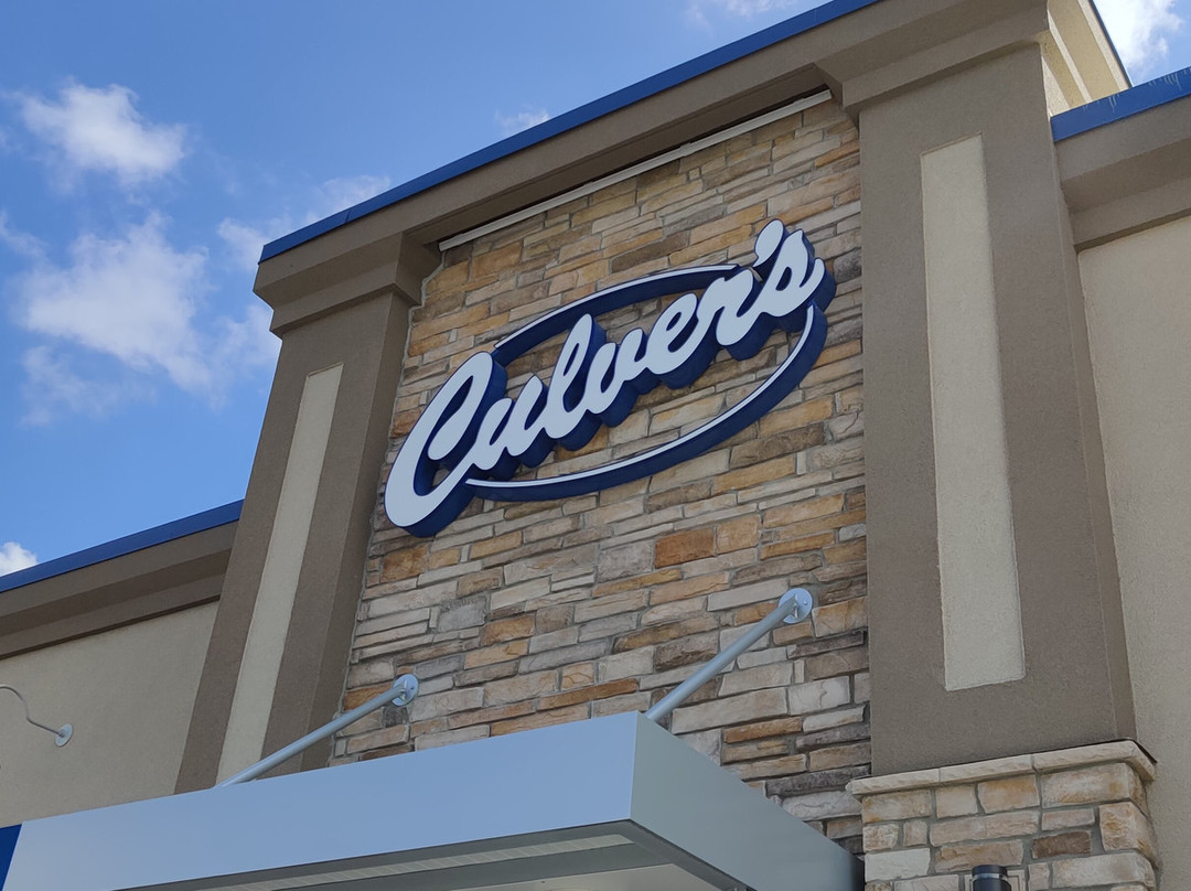 Culver's