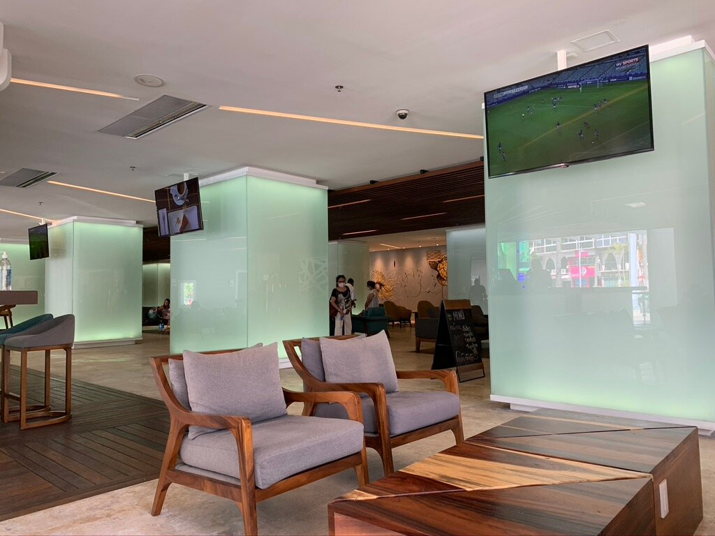 阿卡普尔科嘉年华美式别墅酒店主图