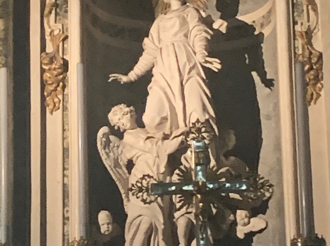 Chiesa Collegiata di Santa Maria Assunta景点图片