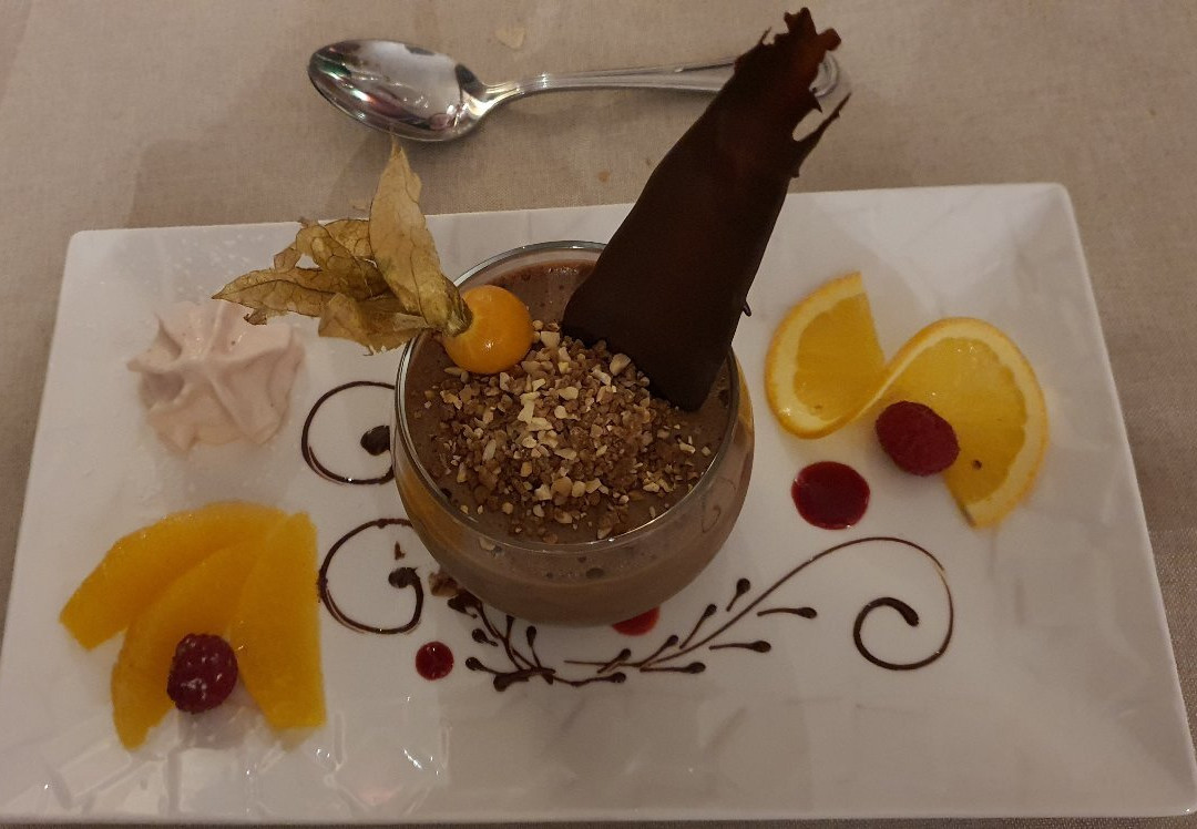 Chateau De l'Hoste主图