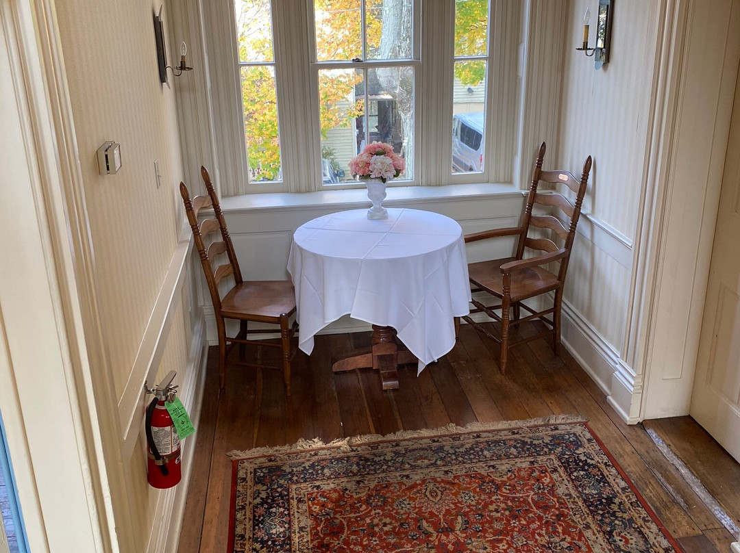 Spread Eagle Tavern and Inn主图