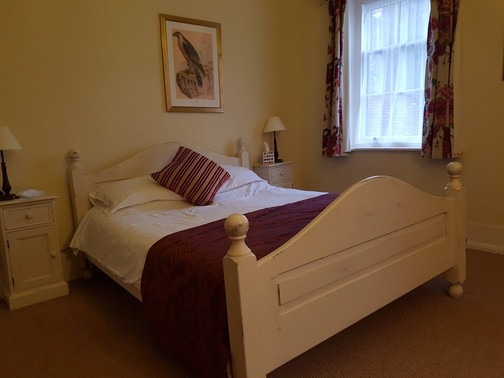 Warnford旅游攻略图片