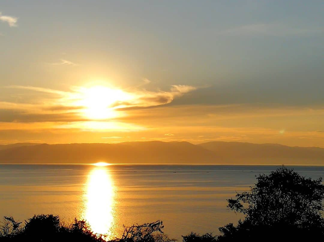 Kipili旅游攻略图片