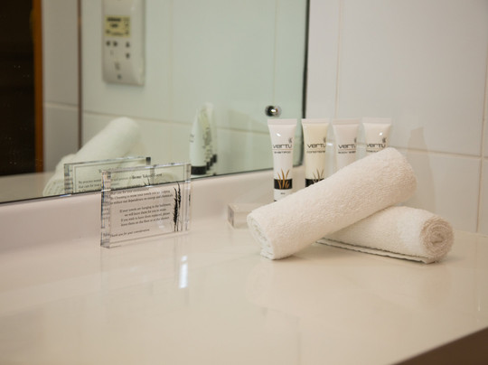 Methven Resort主图