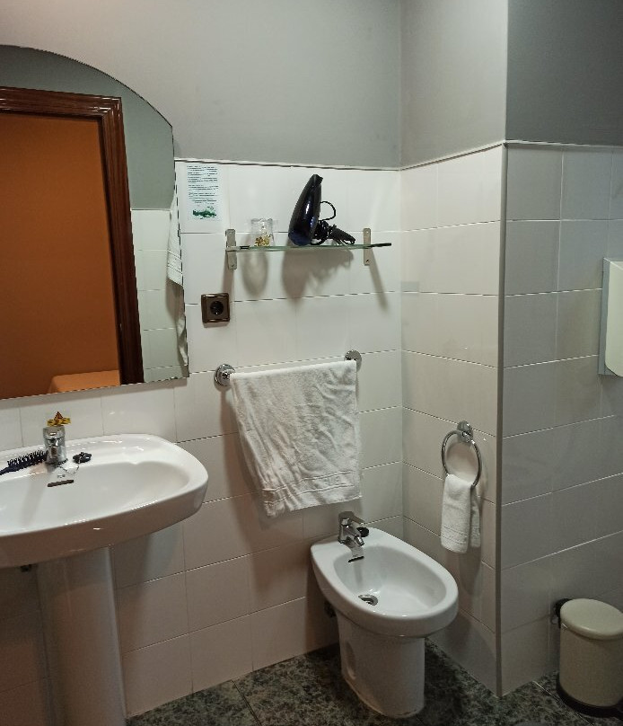 Hotel San Miguel Gijón主图