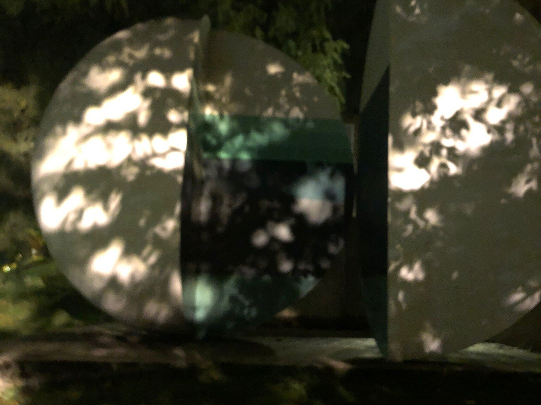 Skovde Culture Centre景点图片