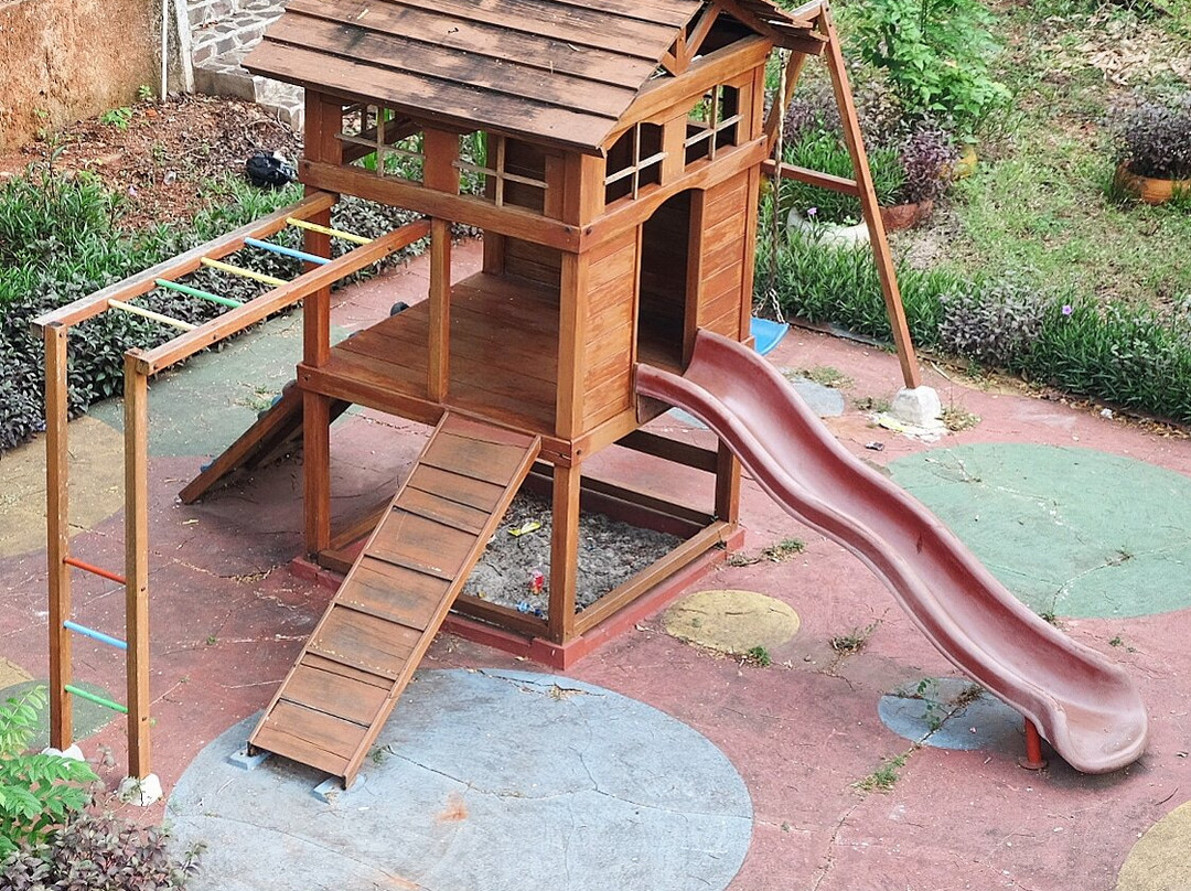 Harper Purwakarta主图