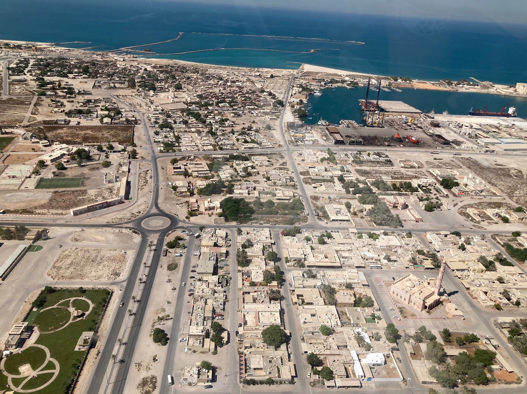 Jazirah Aviation Club-哈伊马角必去景点