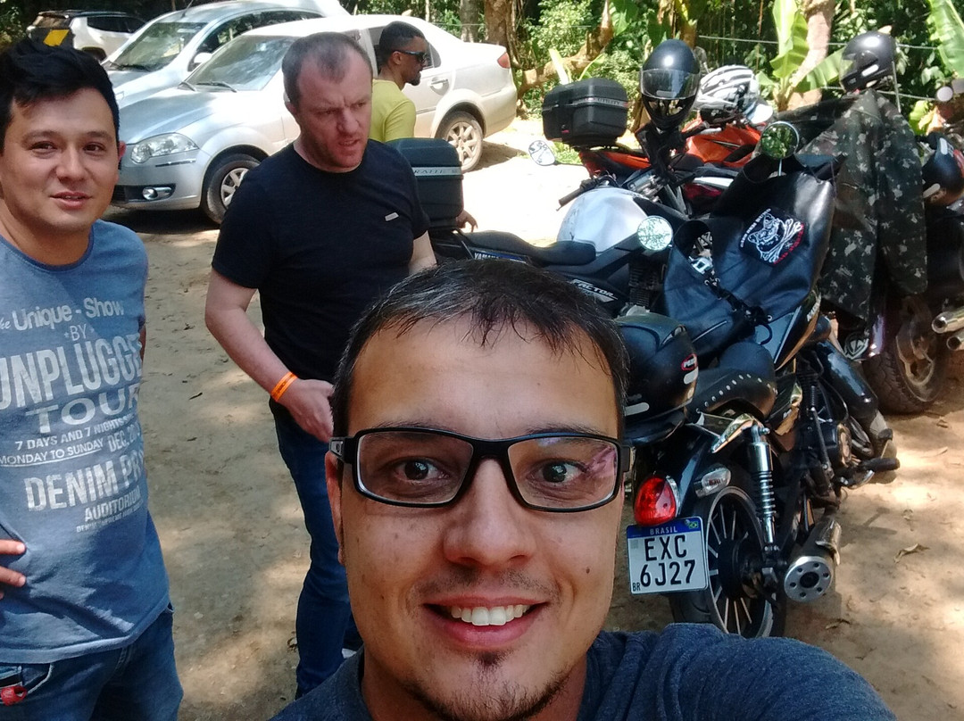 Parque Nascentes Do Tiete-Salesopolis必去景点