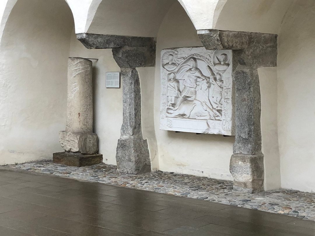 Rathaus - Palazzo del Municipio景点图片