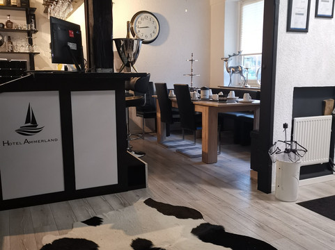 Hotel Ammerland主图