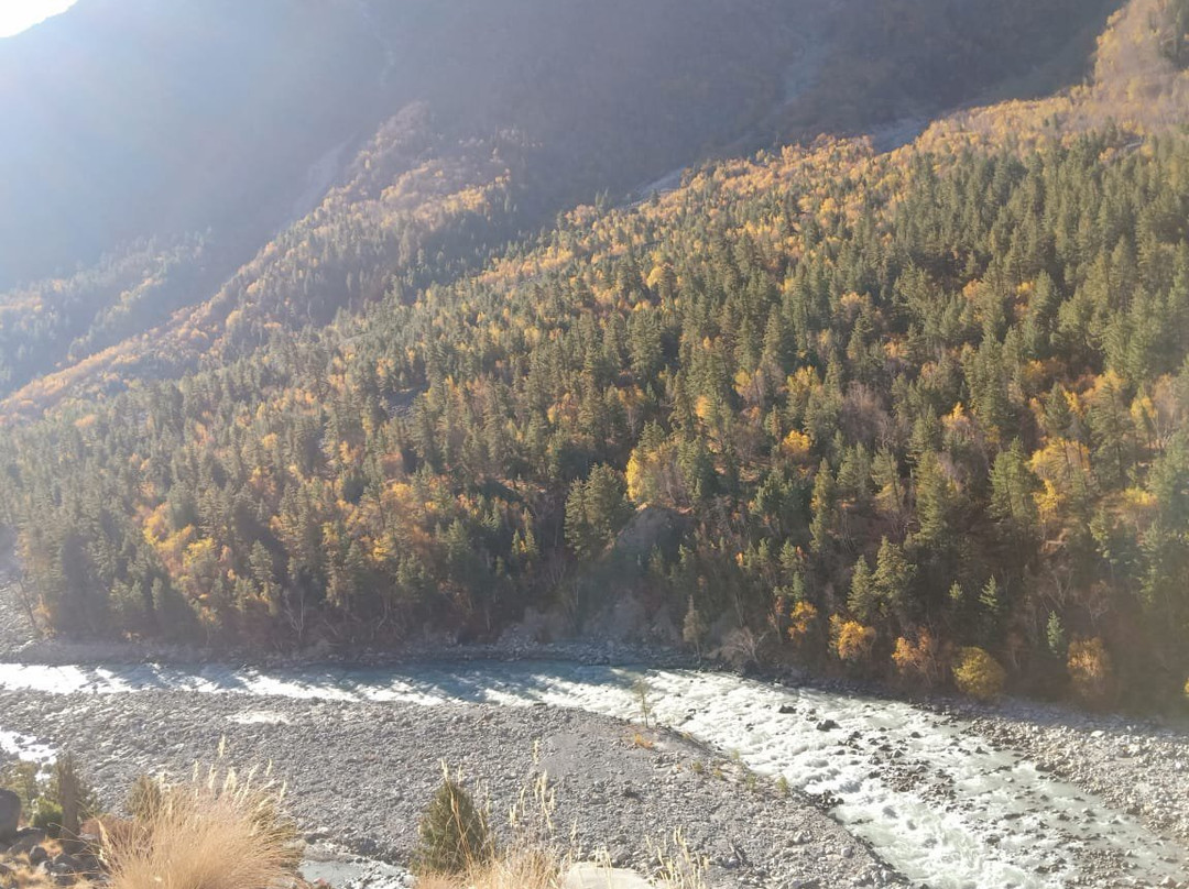 Samaa Resorts - Chitkul Heights主图