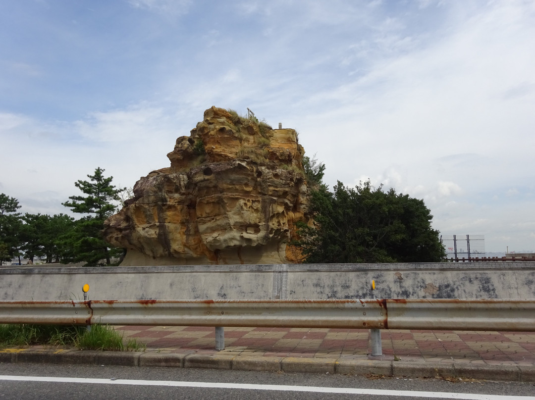 Eshima-淡路市必去景点