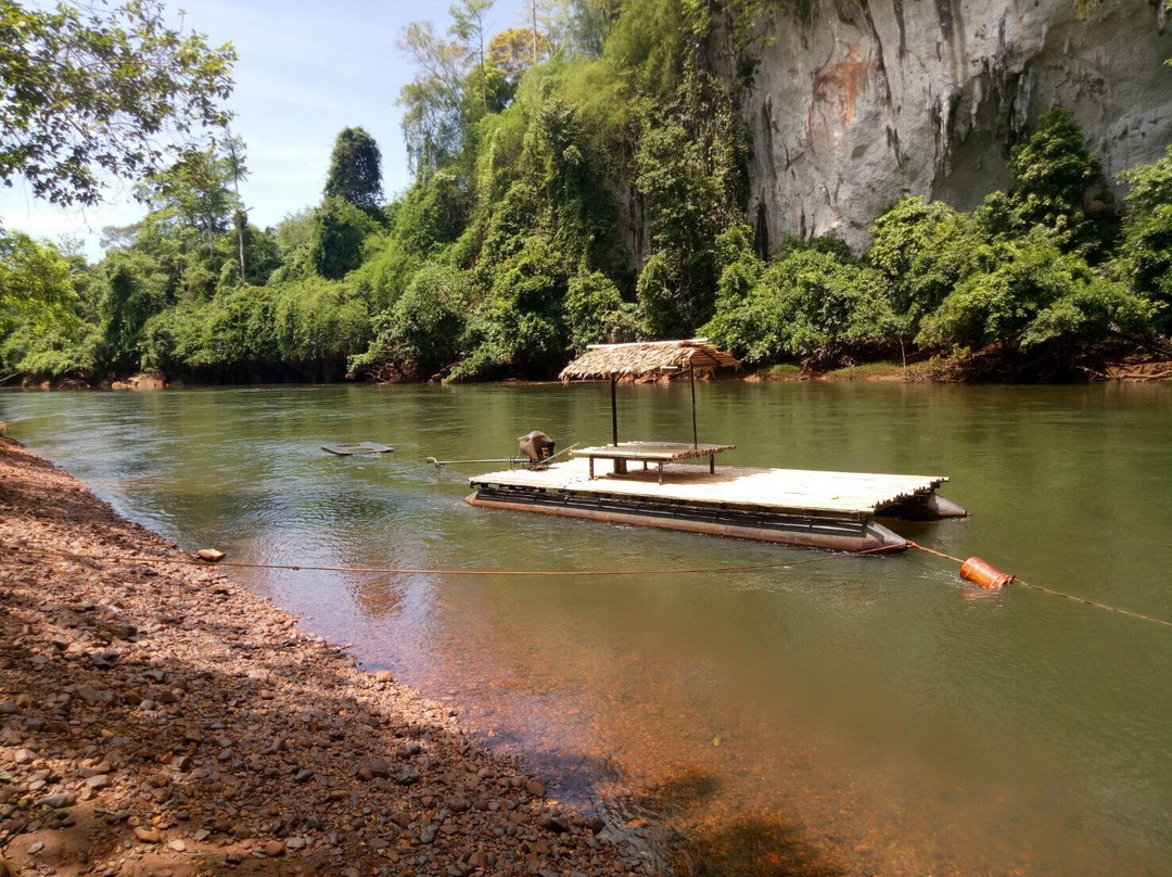 Phatonnumbannamrad-斯里叻猜空必去景点