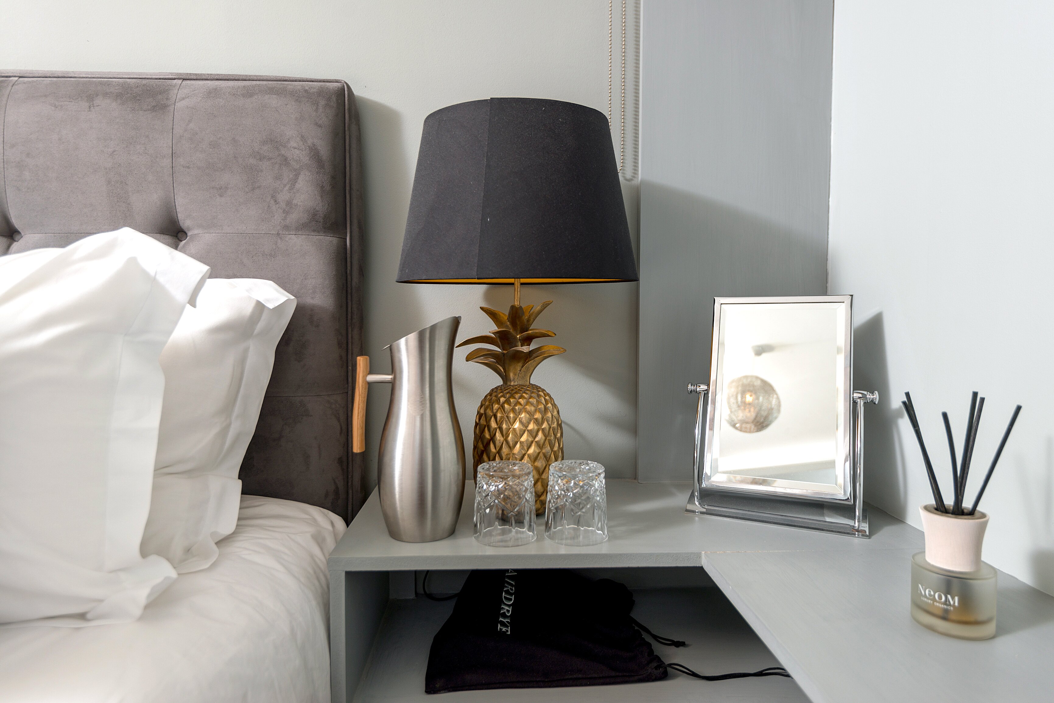 The Fox at Hurley-官方