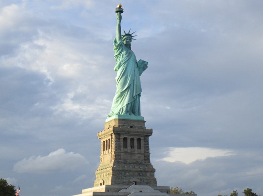 Brooklyn Sail-纽约市必去景点