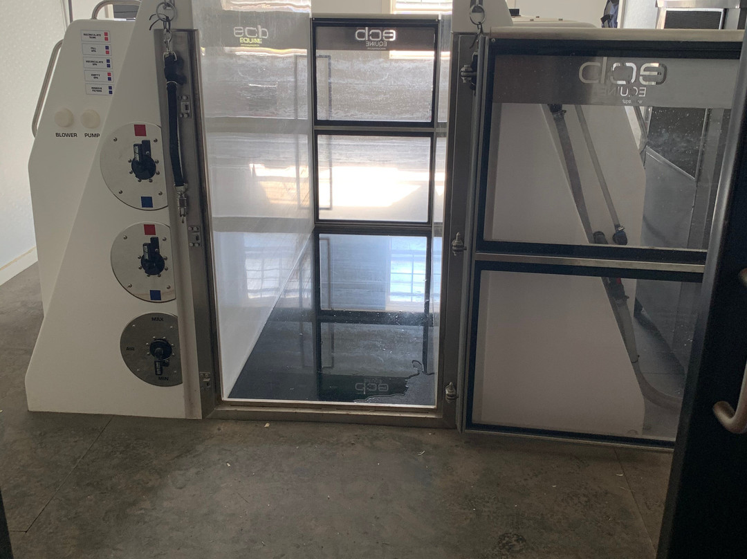 Spy Coast Farm-列克星敦必去景点