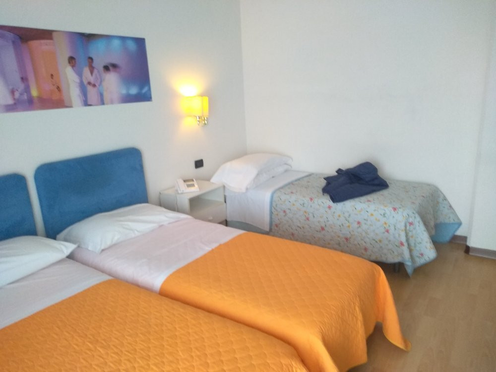 Albergo Angiolino主图