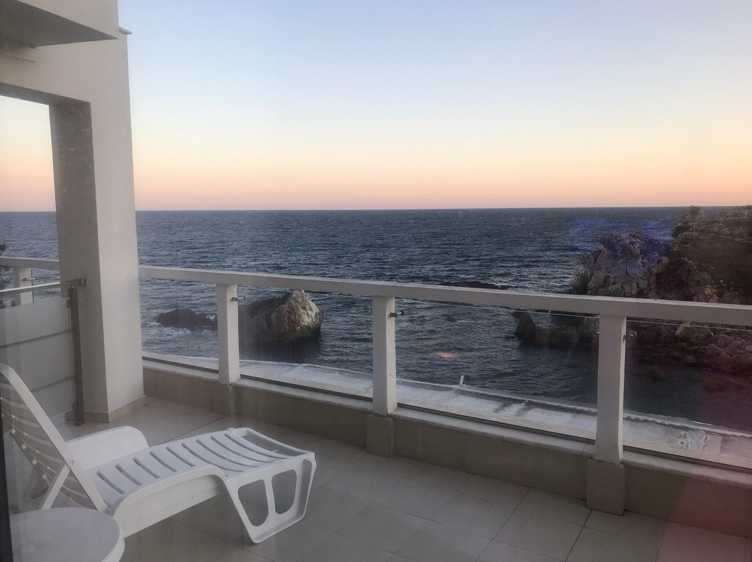 Hotel Tyulenovo主图