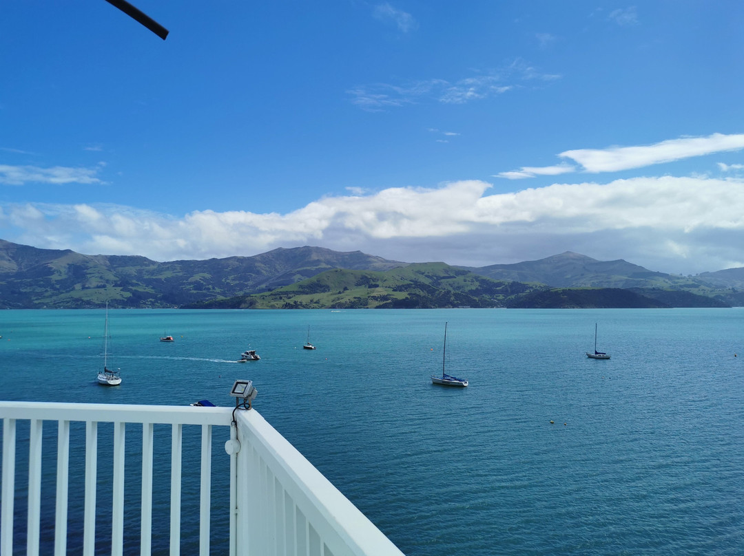 Akaroa Lighthouse-阿卡罗阿必去景点