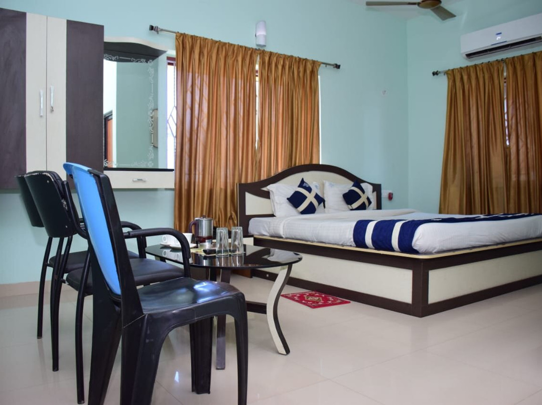 OYO 7555 Live Hotel Digha主图