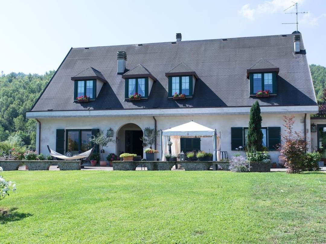 B&B La Provenzale
