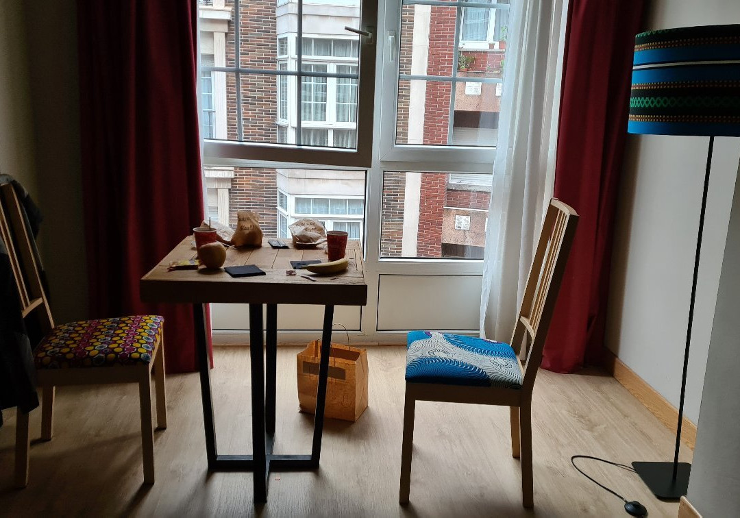 Hotel San Miguel Gijón主图