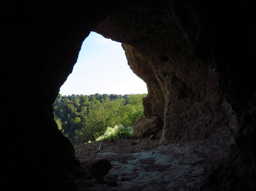 Ipogeo di San Leonardo景点图片