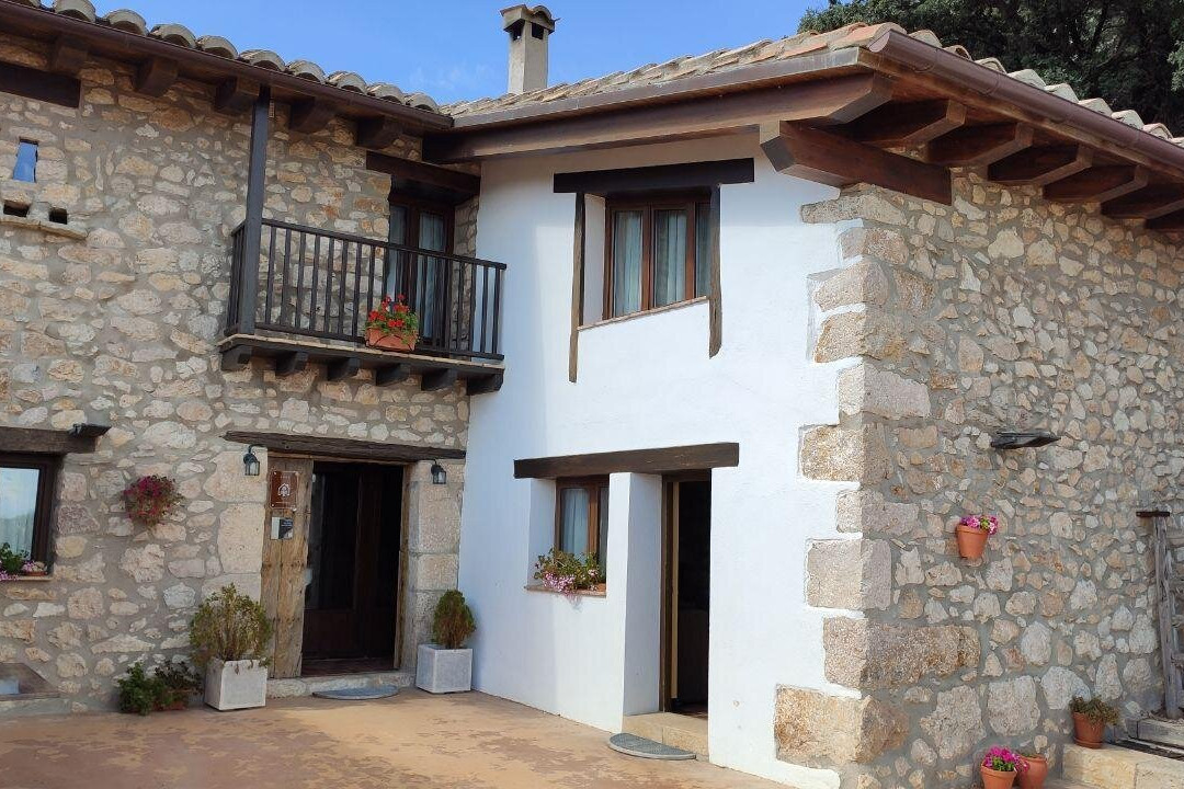 Font d'en Torres主图