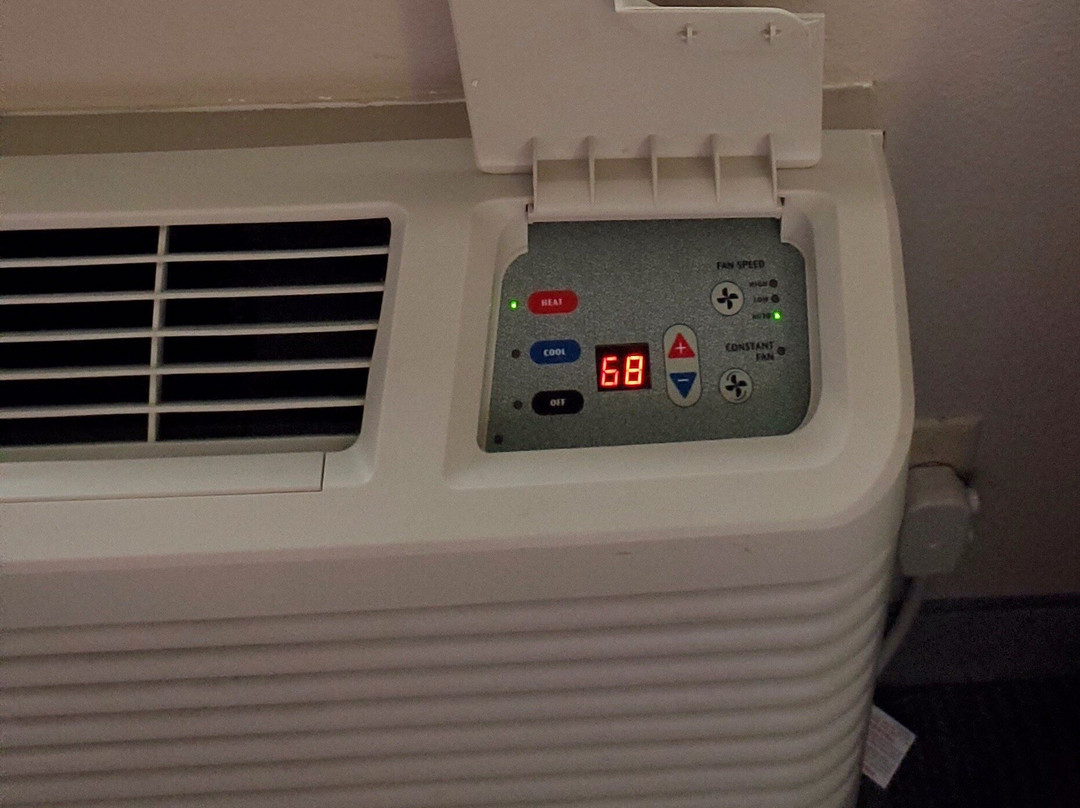 Country Inn & Suites by Radisson, Baxter, MN主图