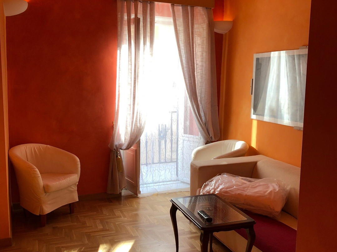 Palazzo Bonomi Hotel主图