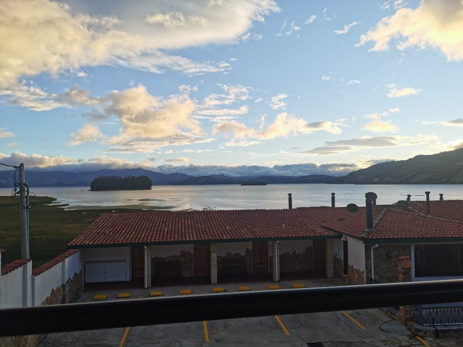 Lago Tota-Tota必去景点